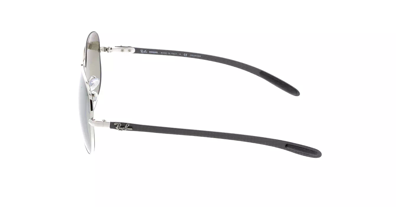Ray-Ban RB8317-CH col 003/5J s58