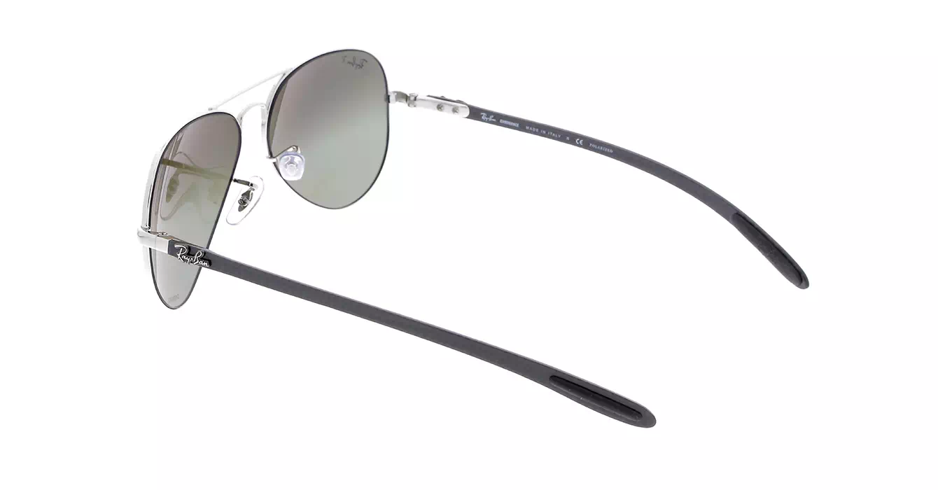 Ray-Ban RB8317-CH col 003/5J s58