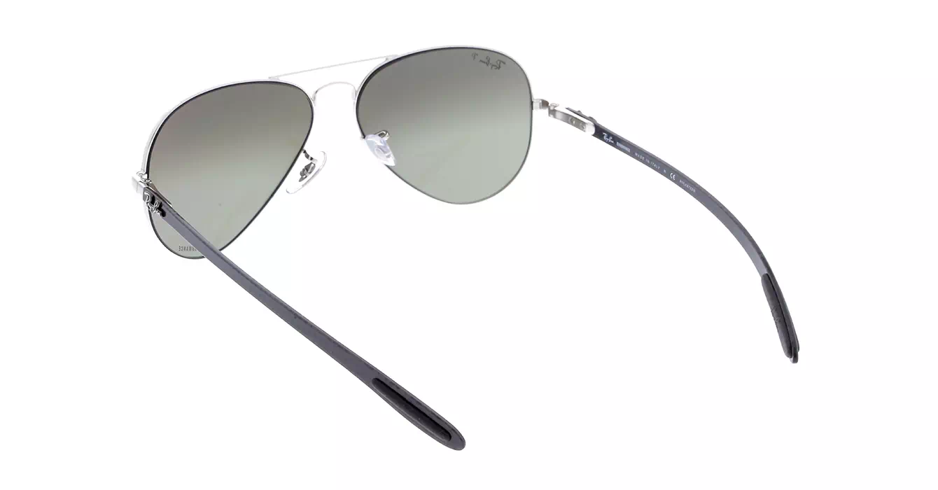 Ray-Ban RB8317-CH col 003/5J s58