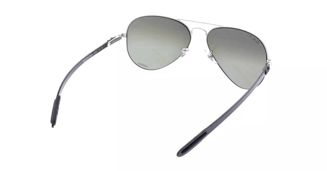 Ray-Ban RB8317-CH col 003/5J s58