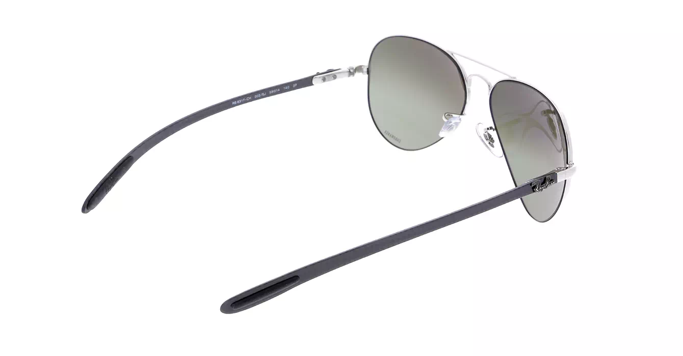 Ray-Ban RB8317-CH col 003/5J s58