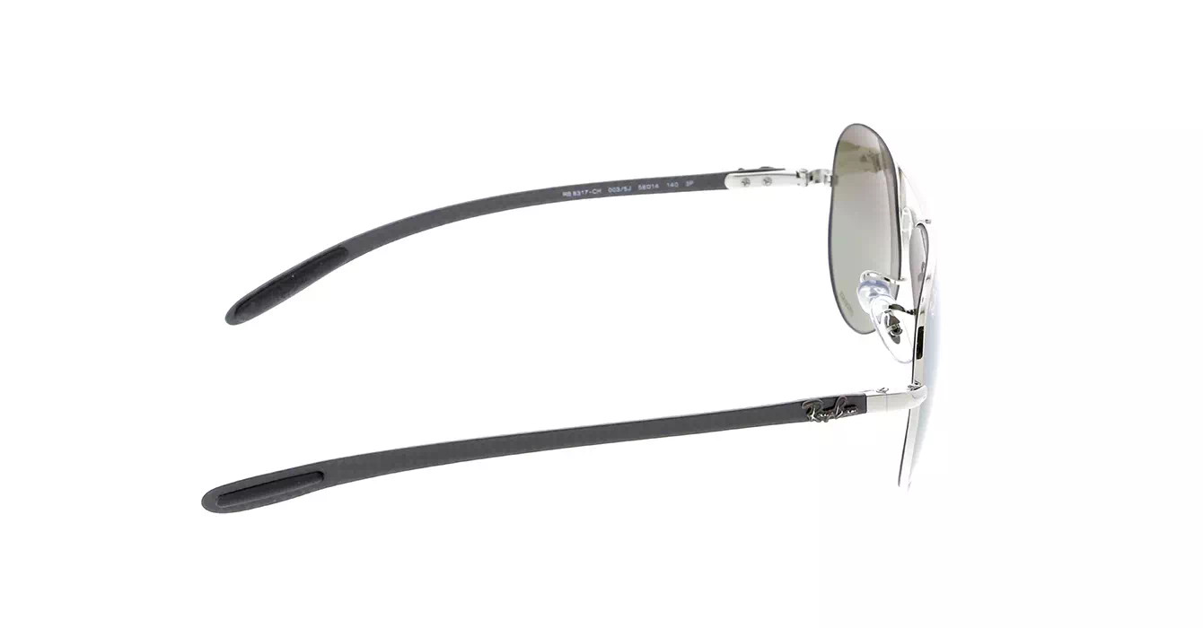 Ray-Ban RB8317-CH col 003/5J s58