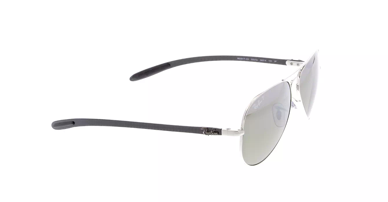 Ray-Ban RB8317-CH col 003/5J s58