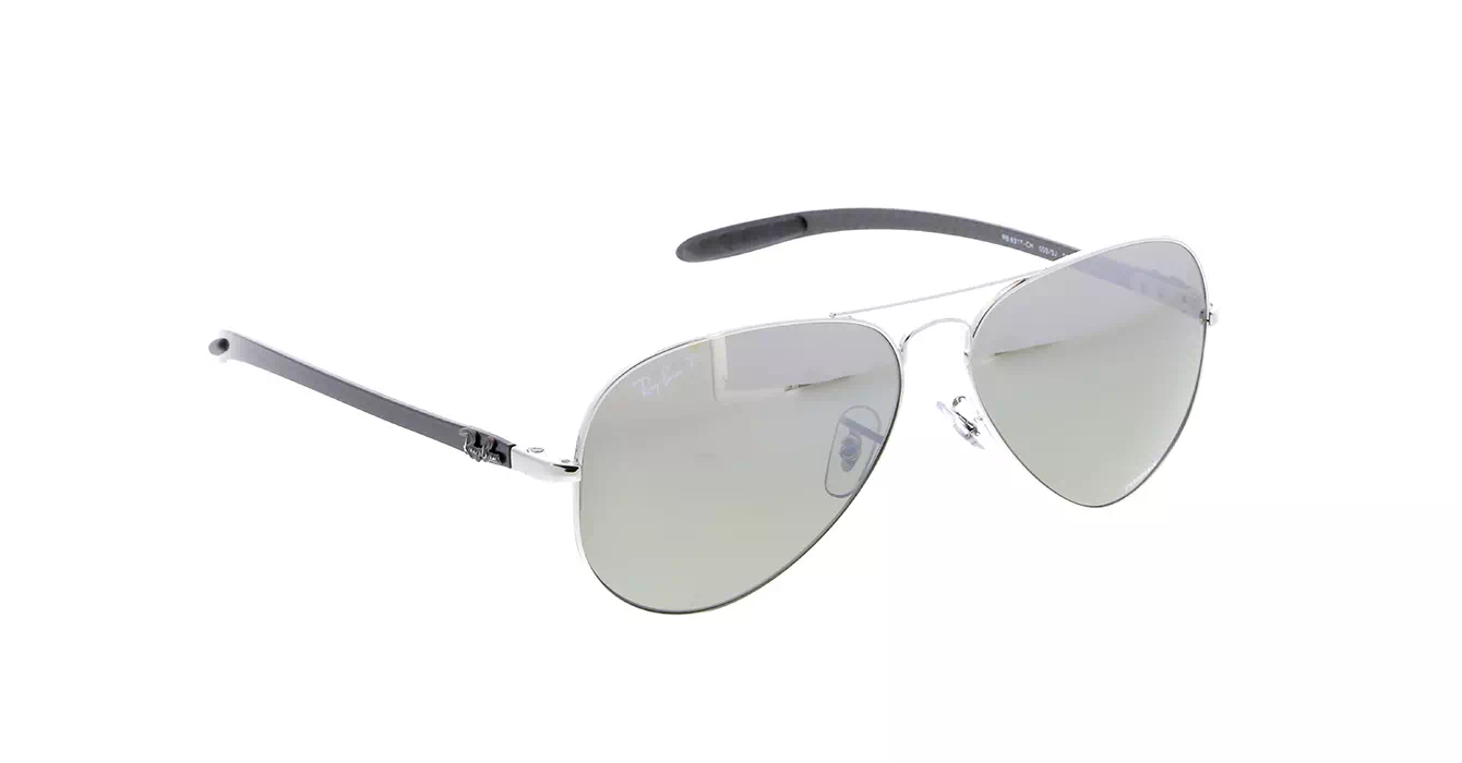 Ray-Ban RB8317-CH col 003/5J s58