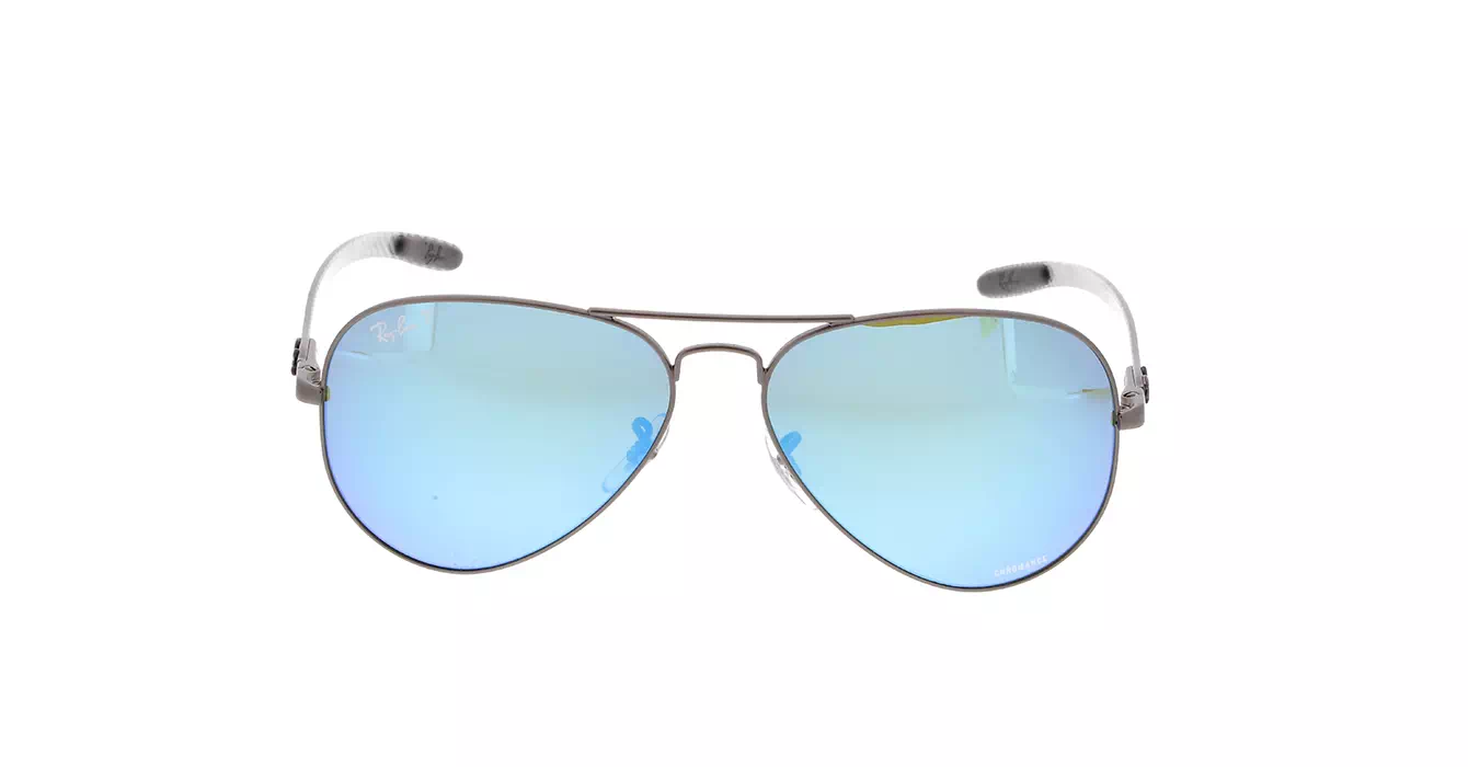 Ray-Ban RB8317-CH col 029/A1 s58