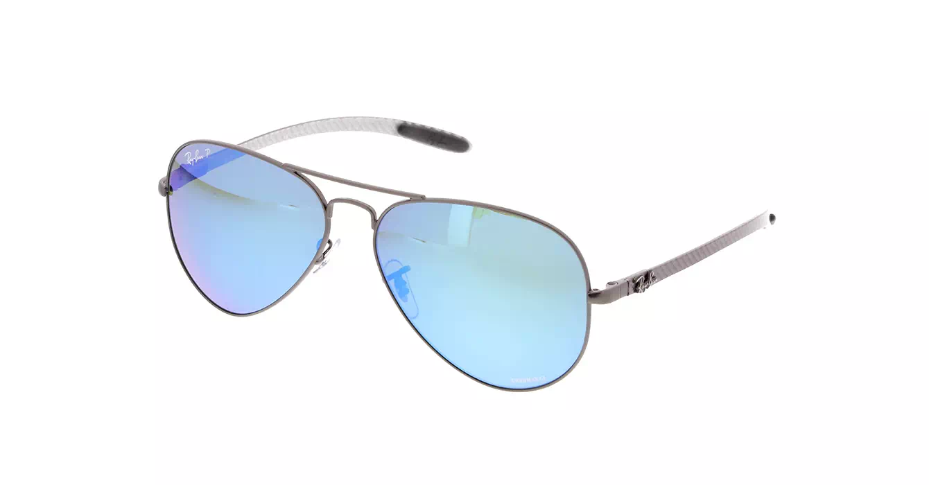 Ray-Ban RB8317-CH col 029/A1 s58