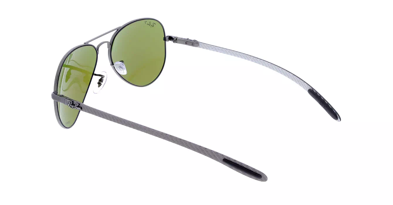 Ray-Ban RB8317-CH col 029/A1 s58