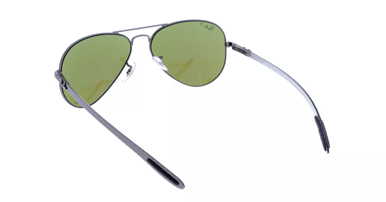 Ray-Ban RB8317-CH col 029/A1 s58
