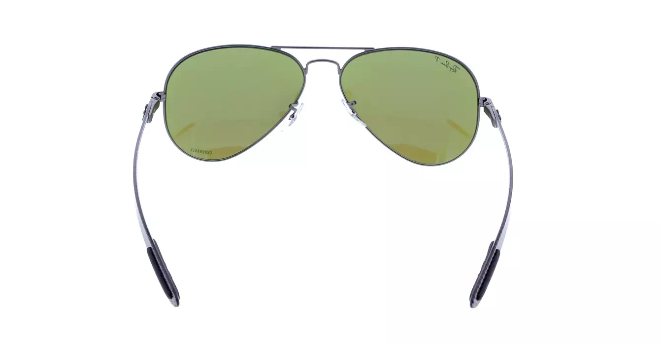 Ray-Ban RB8317-CH col 029/A1 s58
