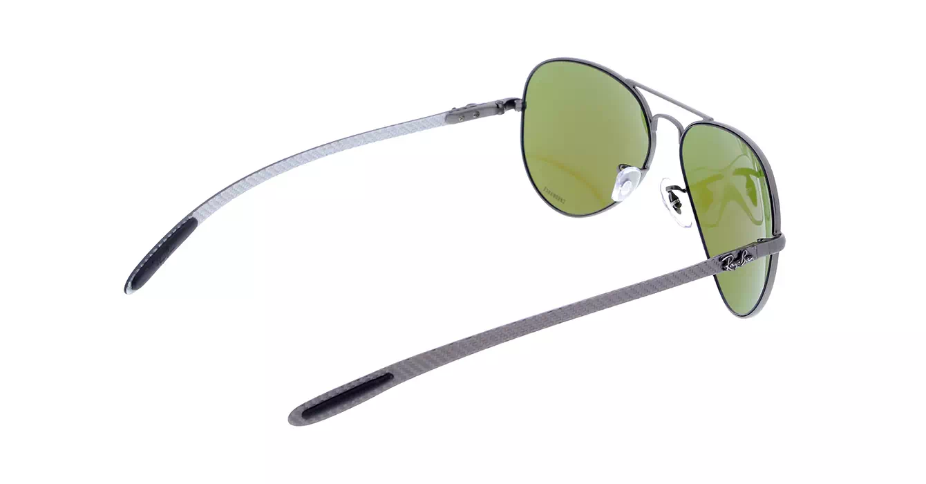 Ray-Ban RB8317-CH col 029/A1 s58