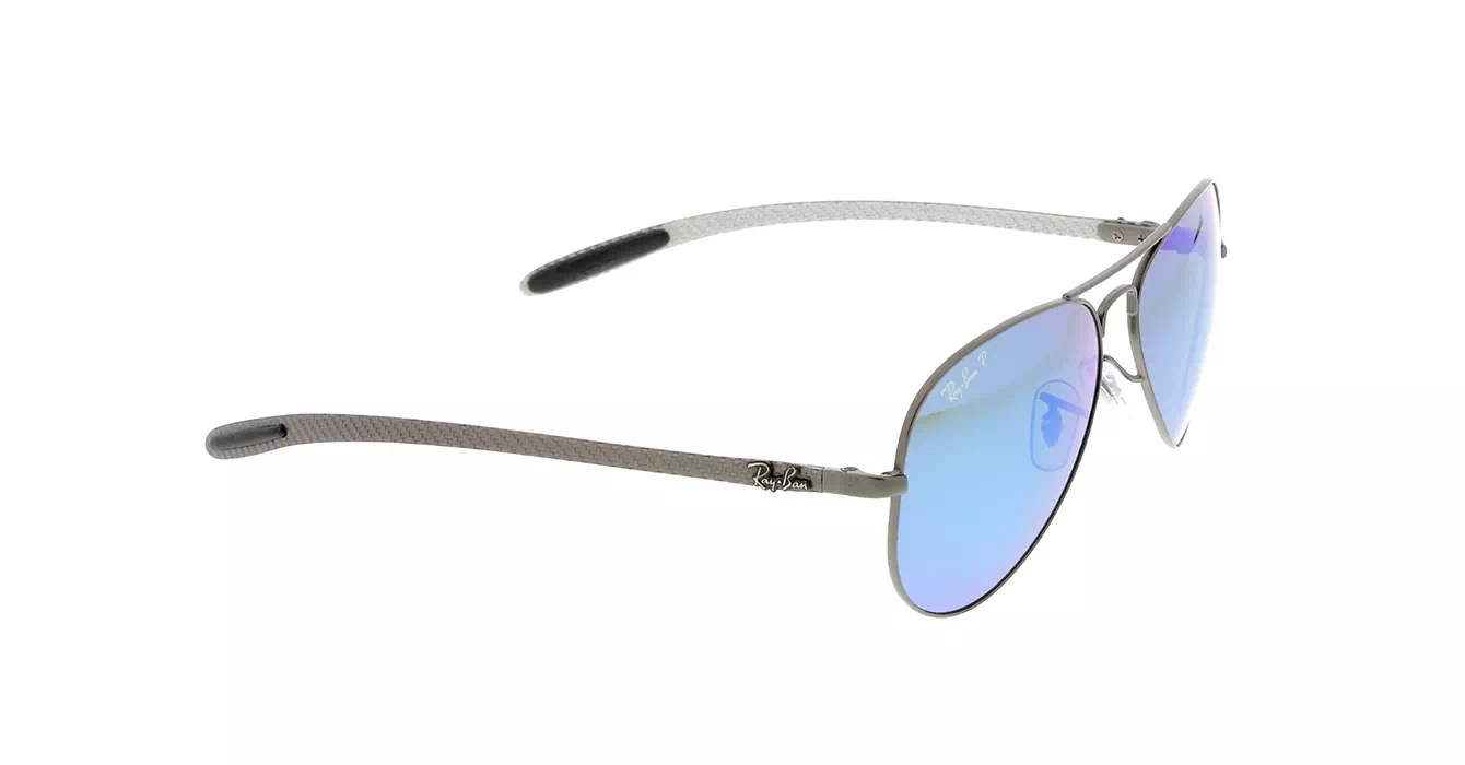 Ray-Ban RB8317-CH col 029/A1 s58