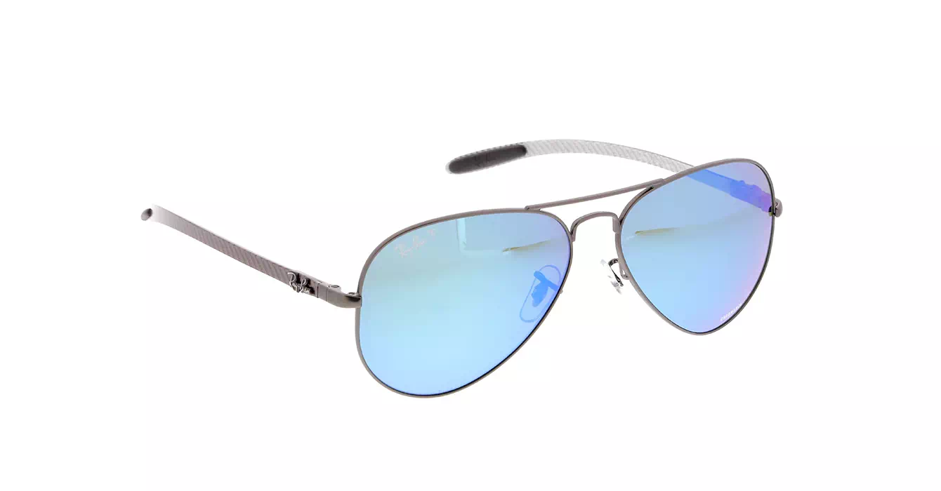 Ray-Ban RB8317-CH col 029/A1 s58