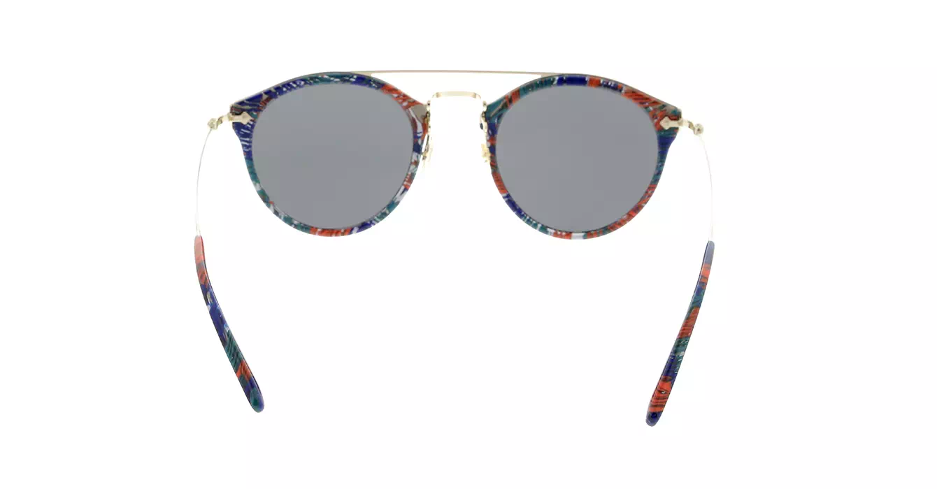 Oliver Peoples OV5349S col 1621/87 s50