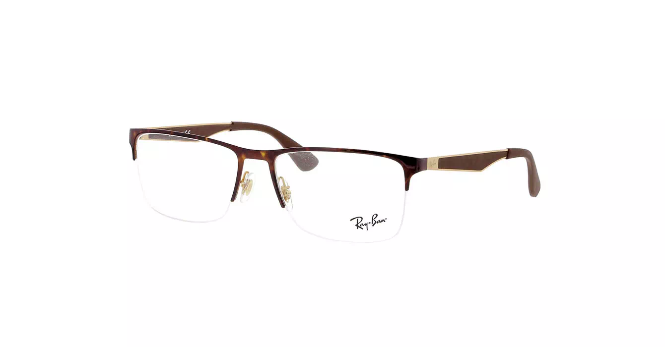 Ray-Ban RB6335 col 2917 s56