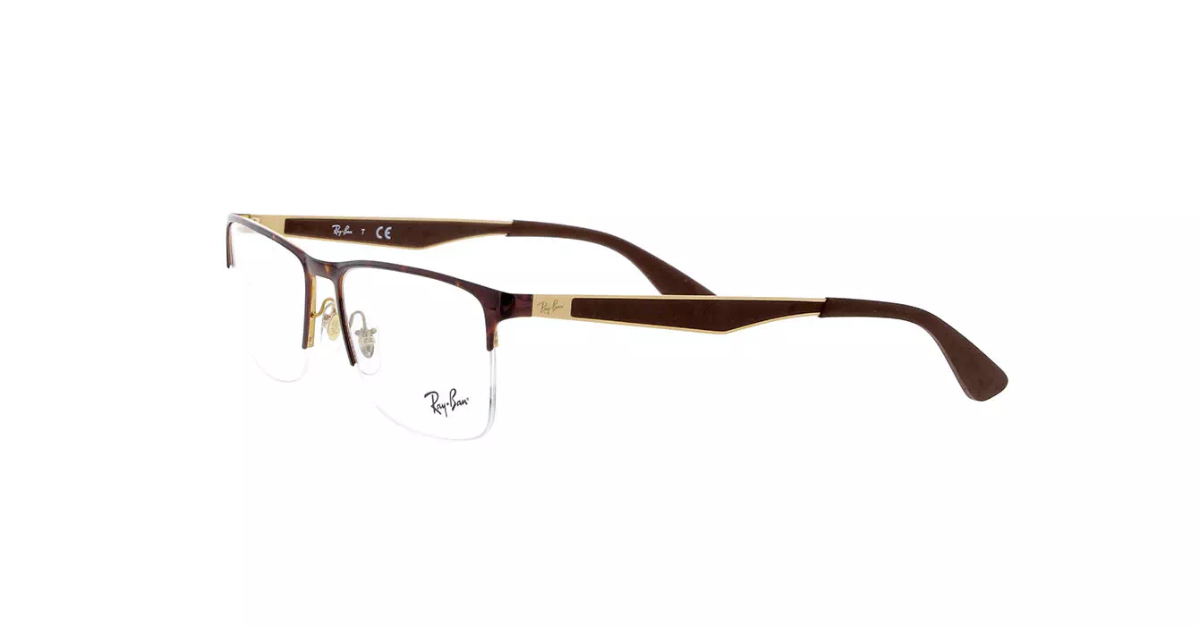 Ray-Ban RB6335 col 2917 s56