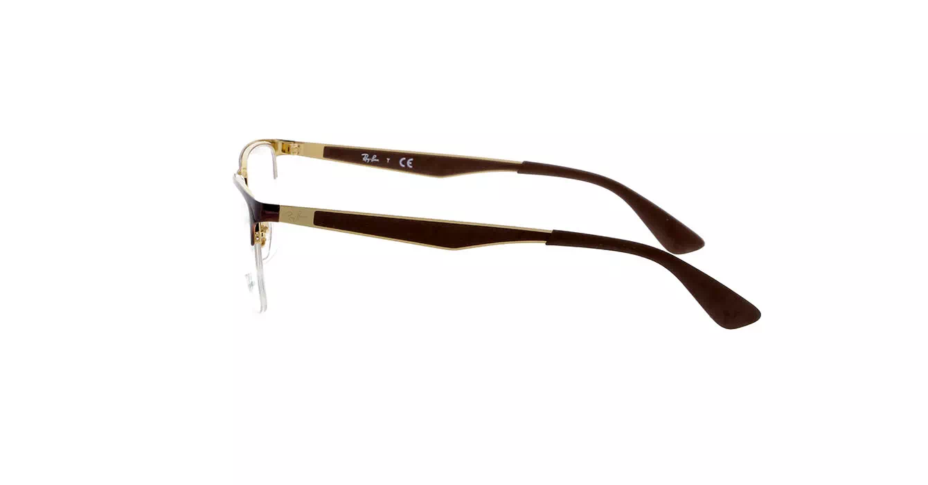 Ray-Ban RB6335 col 2917 s56