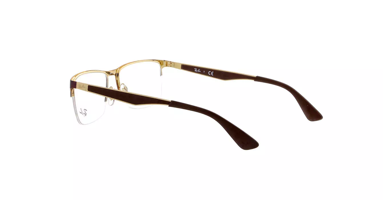 Ray-Ban RB6335 col 2917 s56