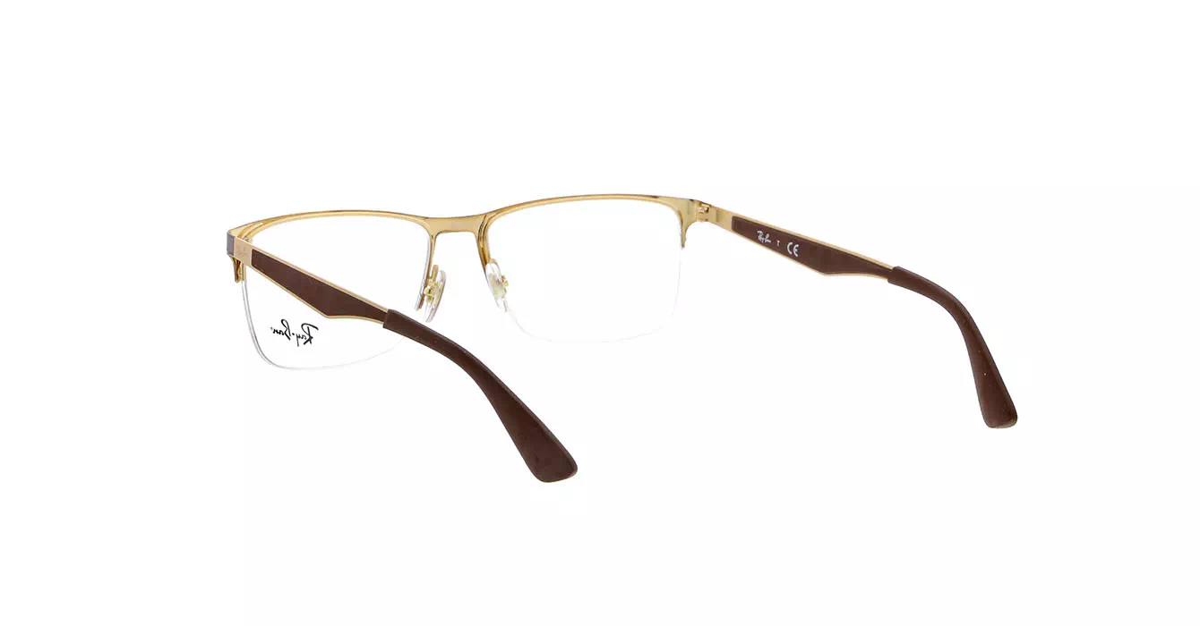 Ray-Ban RB6335 col 2917 s56