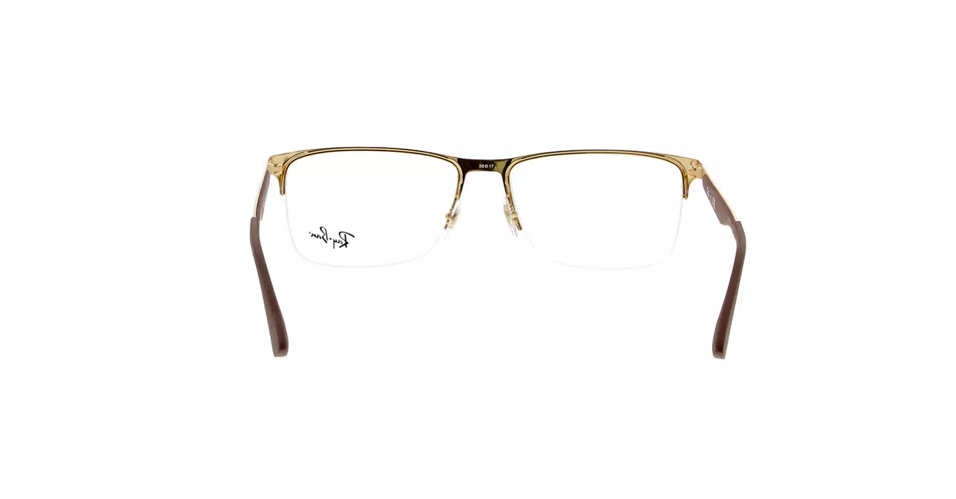 Ray-Ban RB6335 col 2917 s56