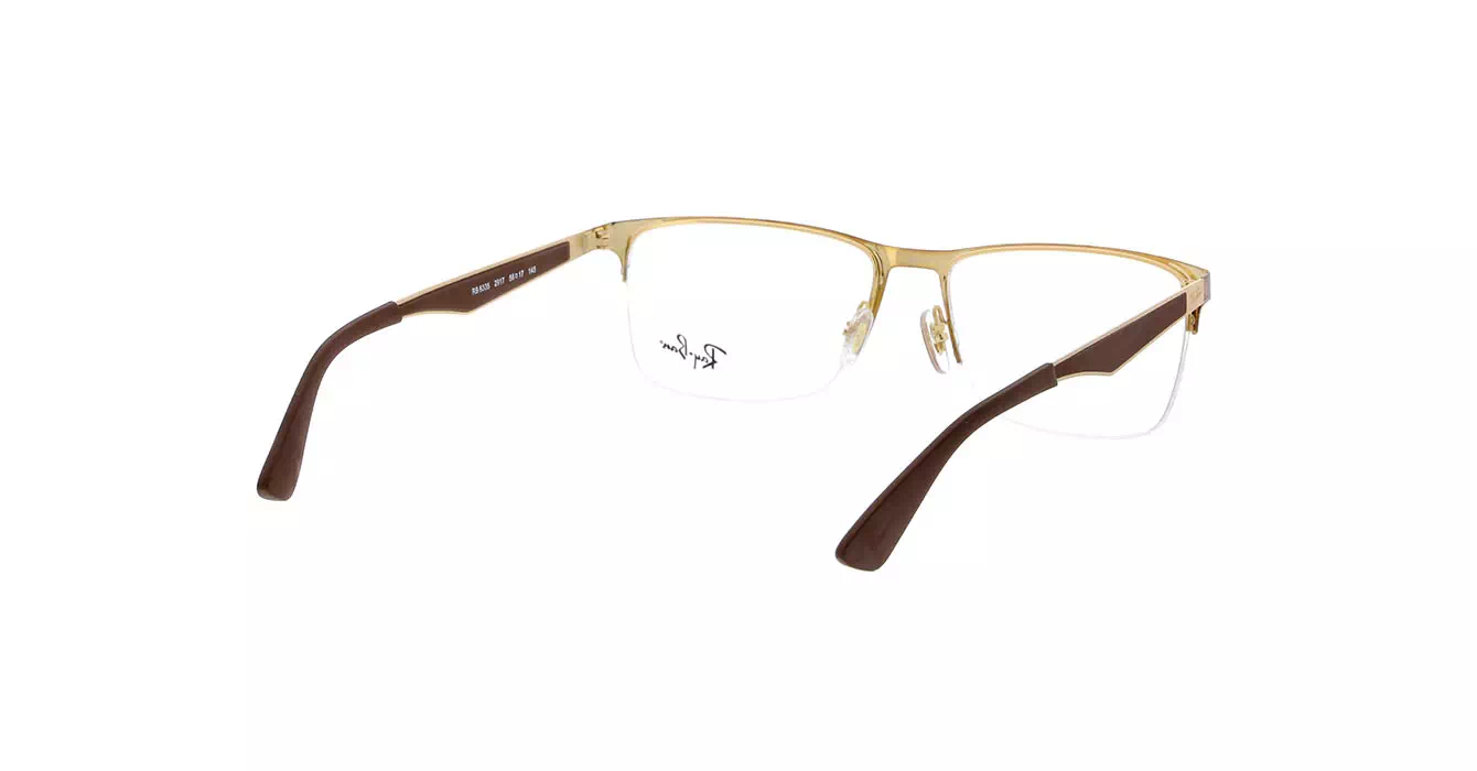 Ray-Ban RB6335 col 2917 s56