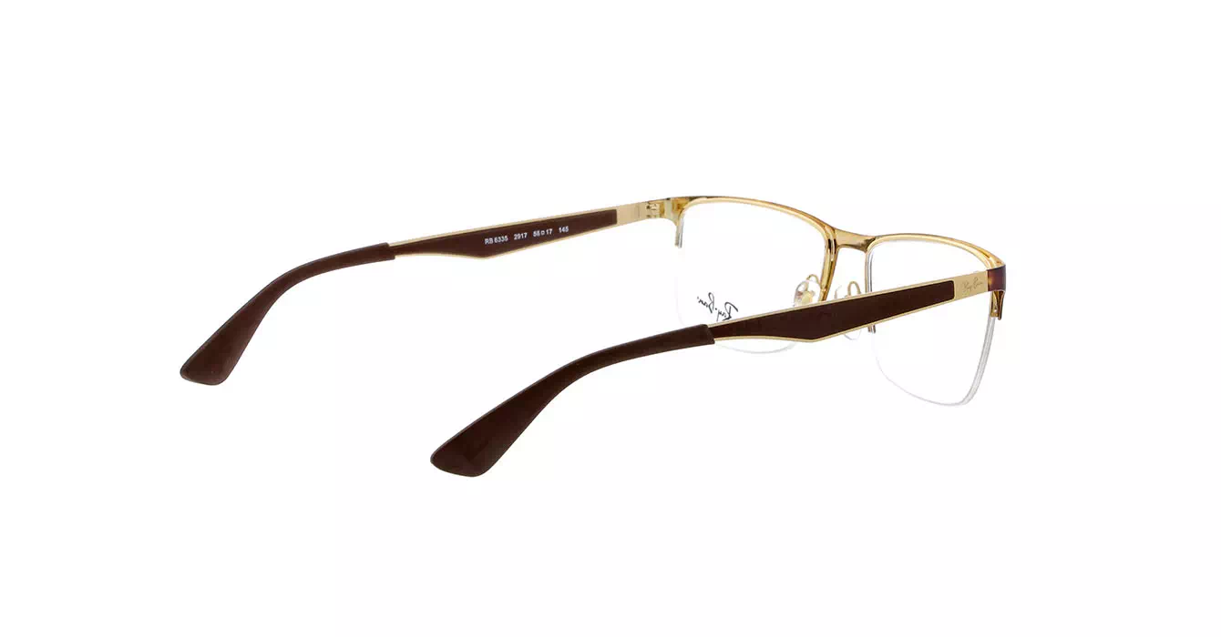 Ray-Ban RB6335 col 2917 s56