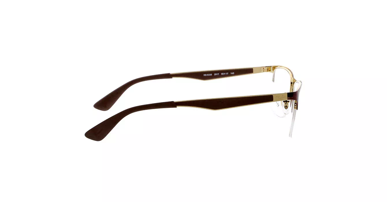 Ray-Ban RB6335 col 2917 s56