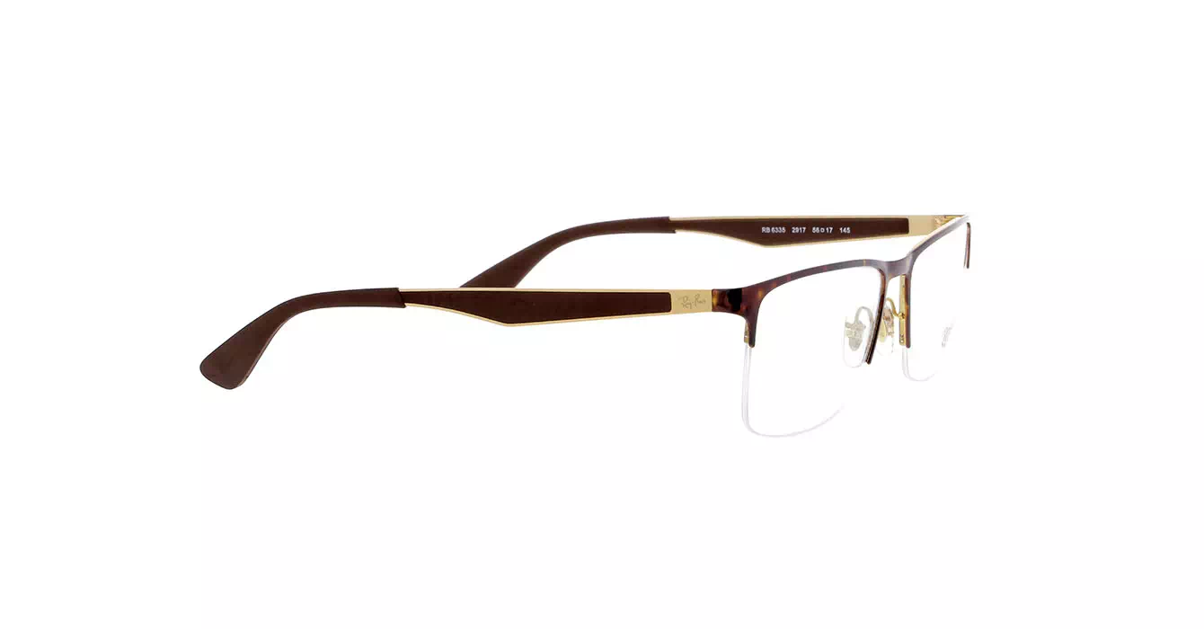 Ray-Ban RB6335 col 2917 s56