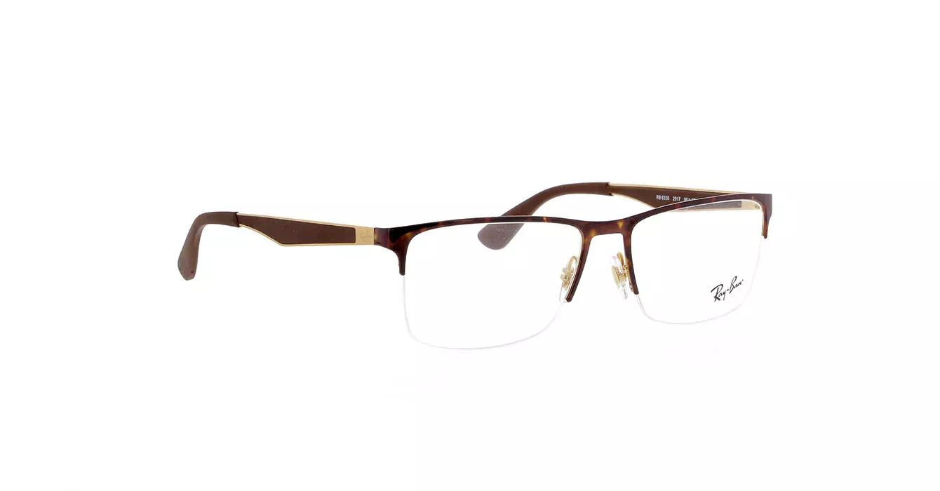 Ray-Ban RB6335 col 2917 s56