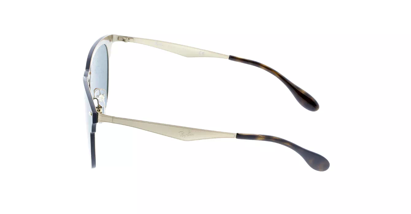 Ray-Ban RB3576-N col 043/71 s47