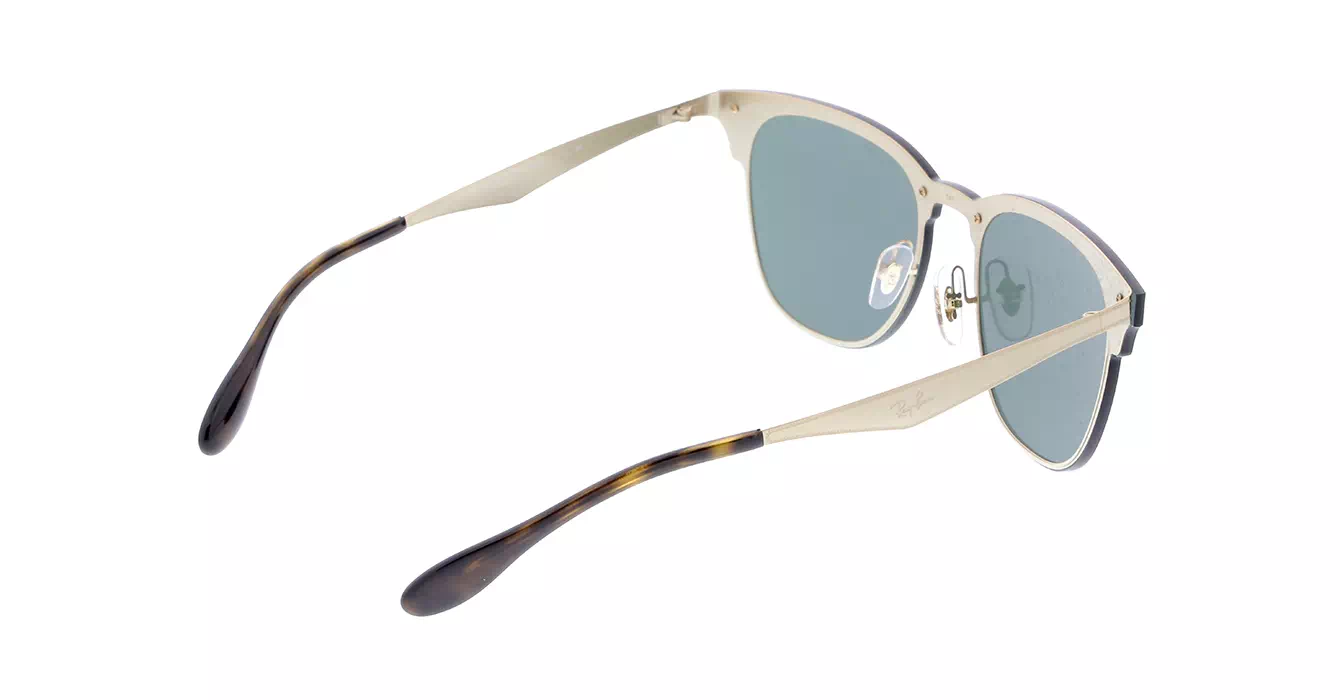 Ray-Ban RB3576-N col 043/71 s47