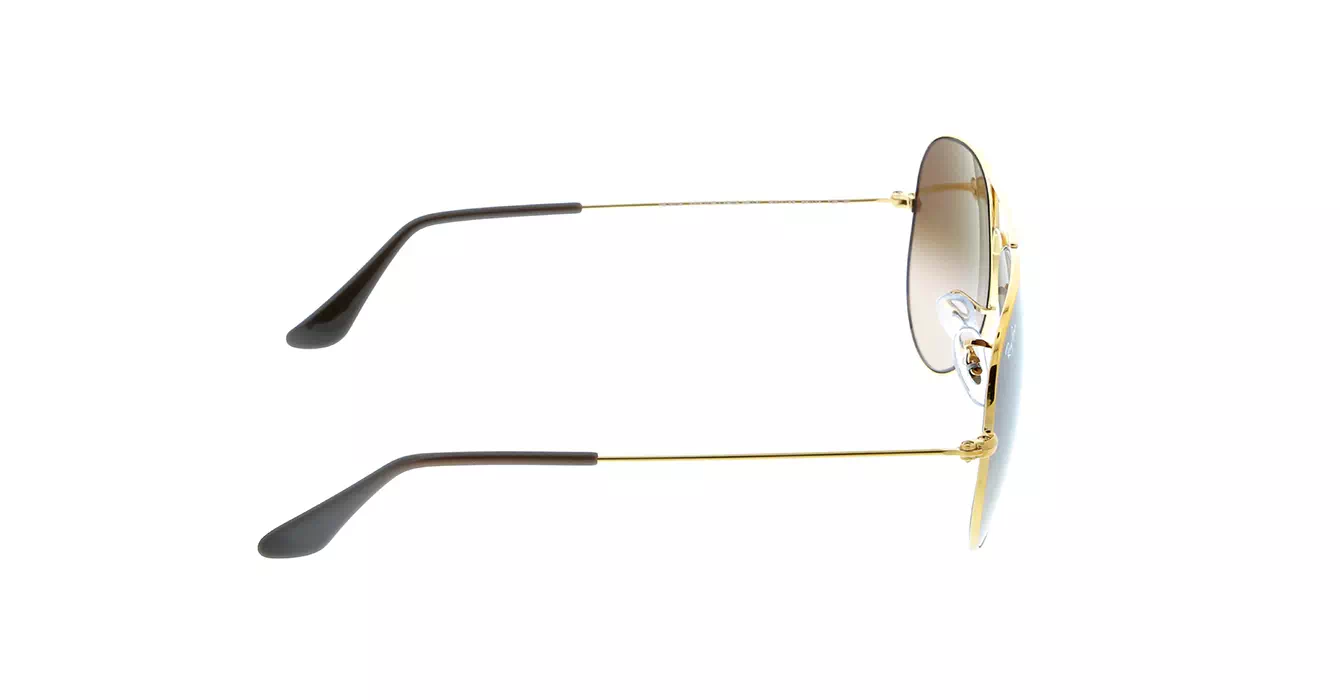 Ray-Ban RB3025 col 9001/A5 s58