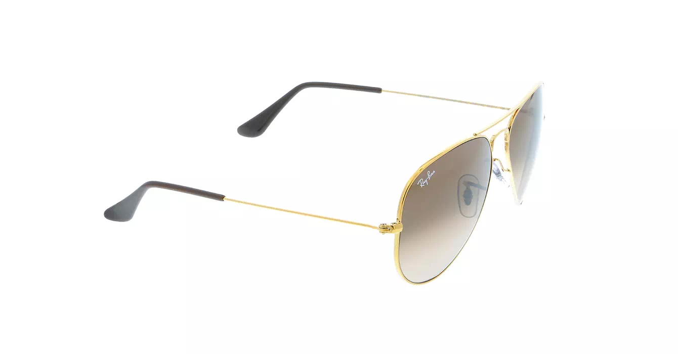 Ray-Ban RB3025 col 9001/A5 s58