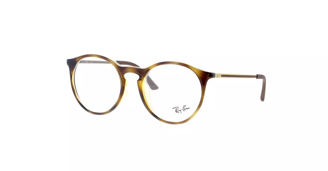 Ray-Ban RB7132F col 2012 s52