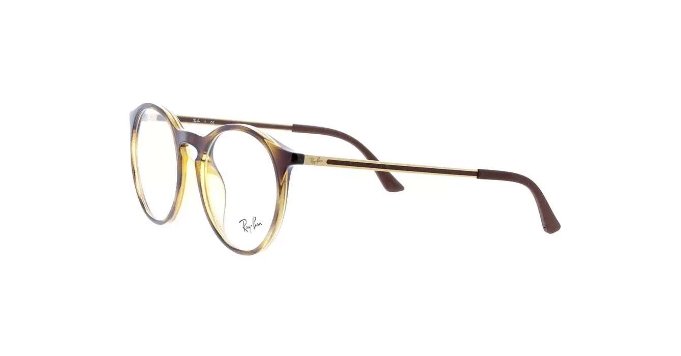 Ray-Ban RB7132F col 2012 s52