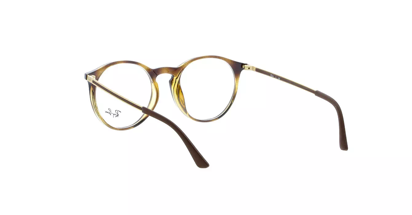 Ray-Ban RB7132F col 2012 s52