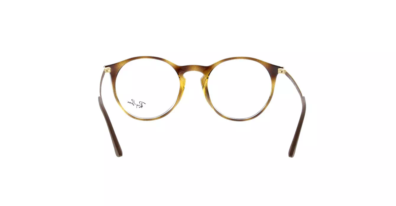 Ray-Ban RB7132F col 2012 s52