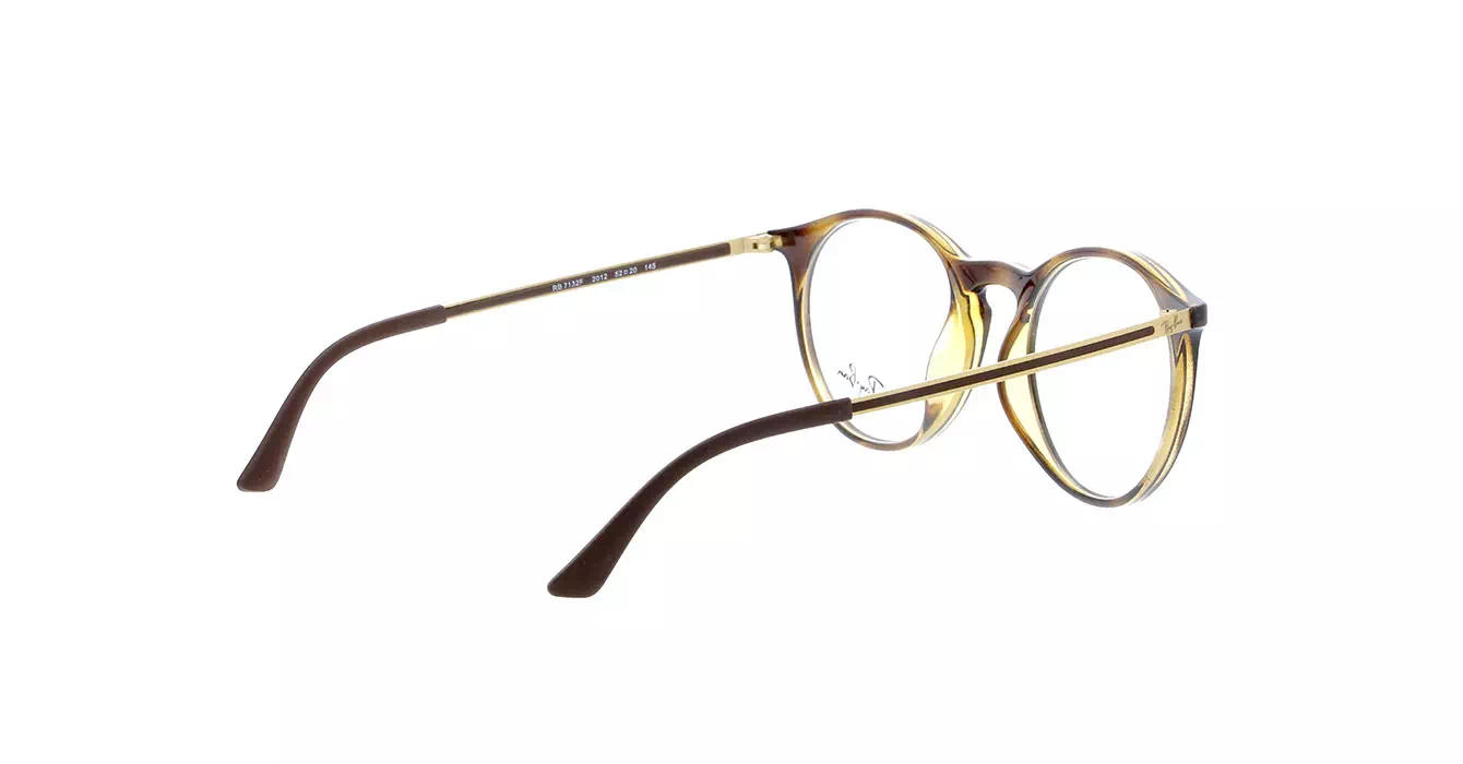 Ray-Ban RB7132F col 2012 s52