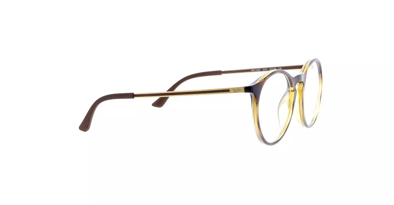 Ray-Ban RB7132F col 2012 s52
