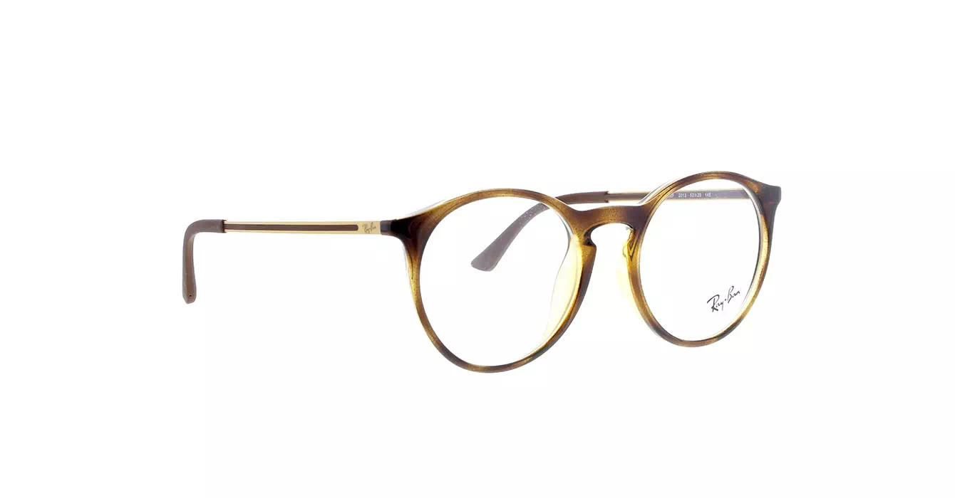 Ray-Ban RB7132F col 2012 s52