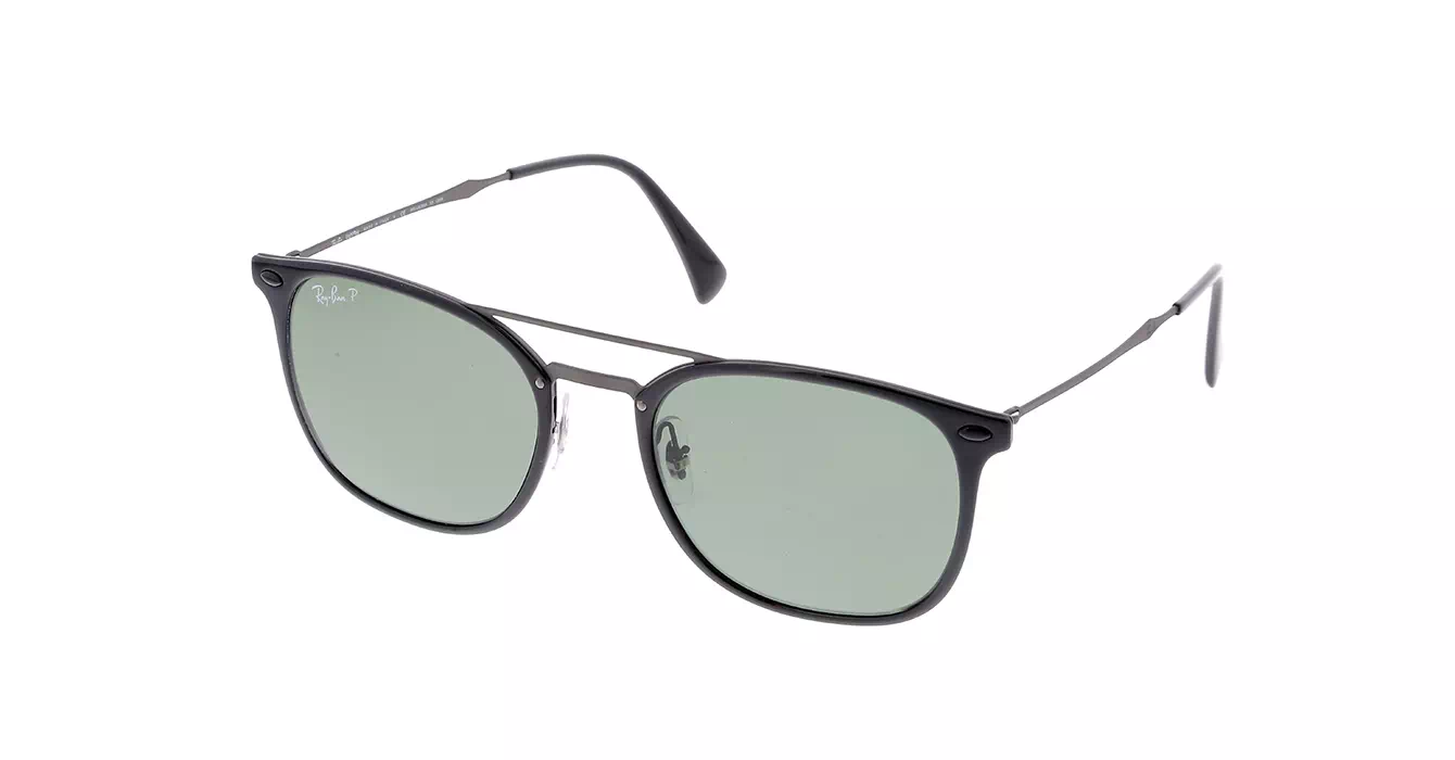 Ray-Ban RB4286 col 601/9A s55