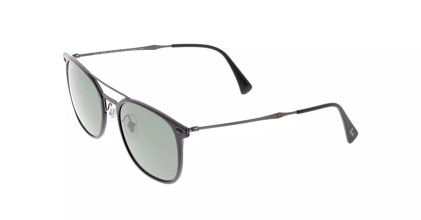 Ray-Ban RB4286 col 601/9A s55