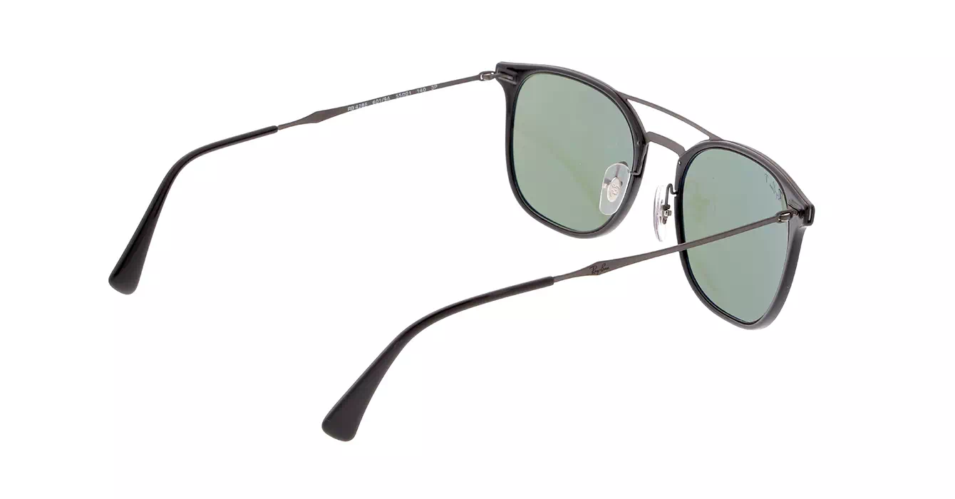 Ray-Ban RB4286 col 601/9A s55