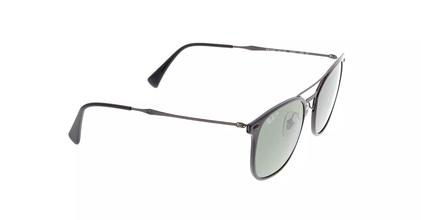 Ray-Ban RB4286 col 601/9A s55
