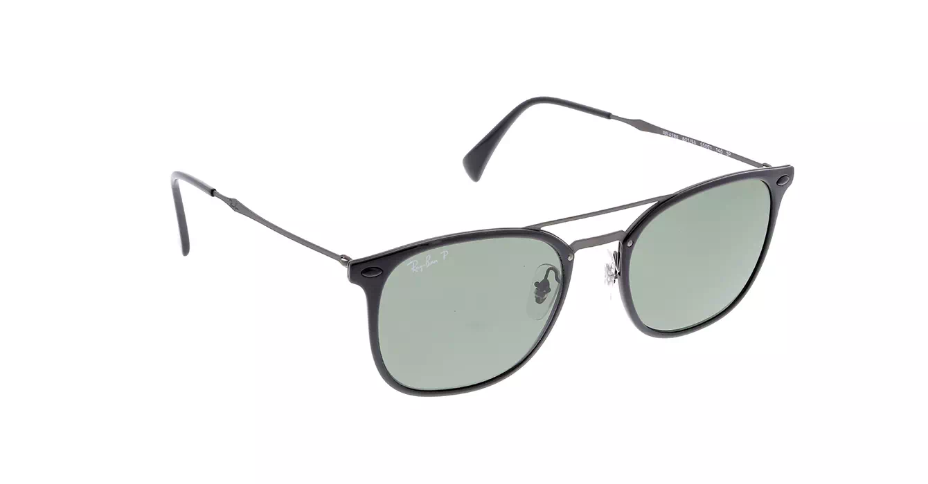 Ray-Ban RB4286 col 601/9A s55