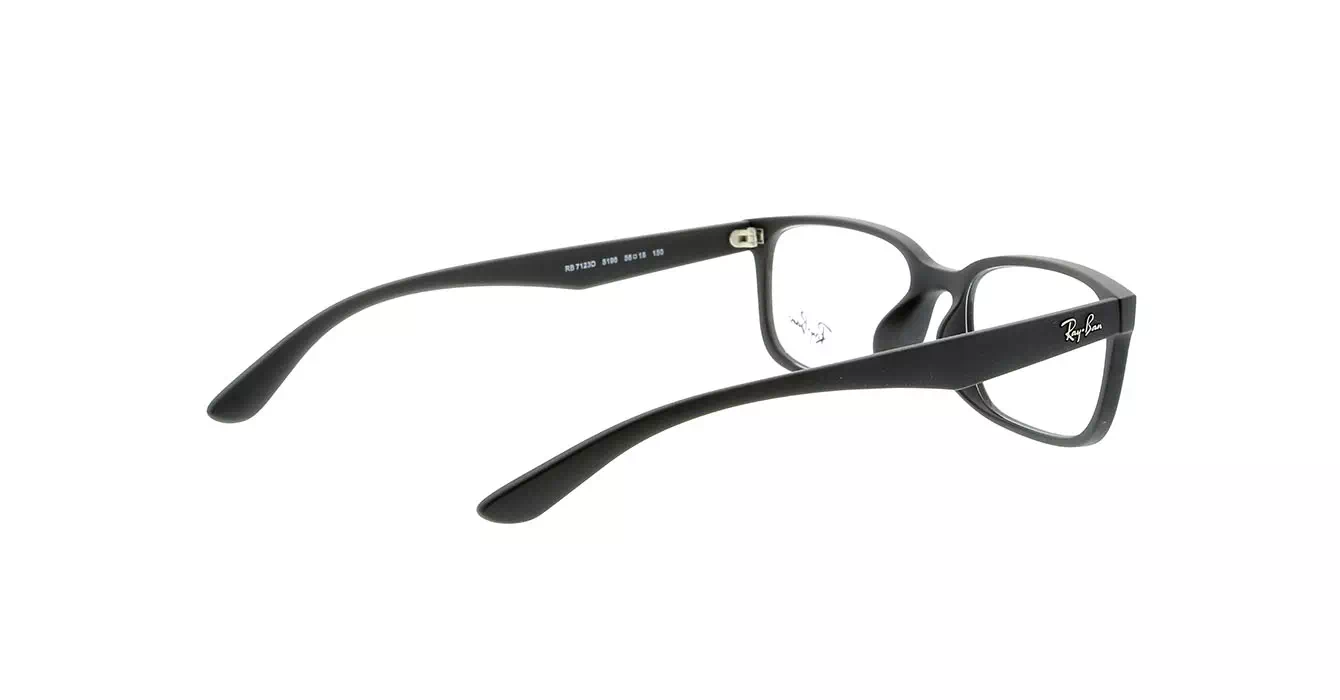 Ray-Ban RB7123D col 5196 s56