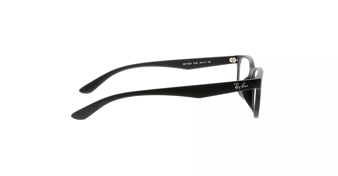 Ray-Ban RB7123D col 5196 s56