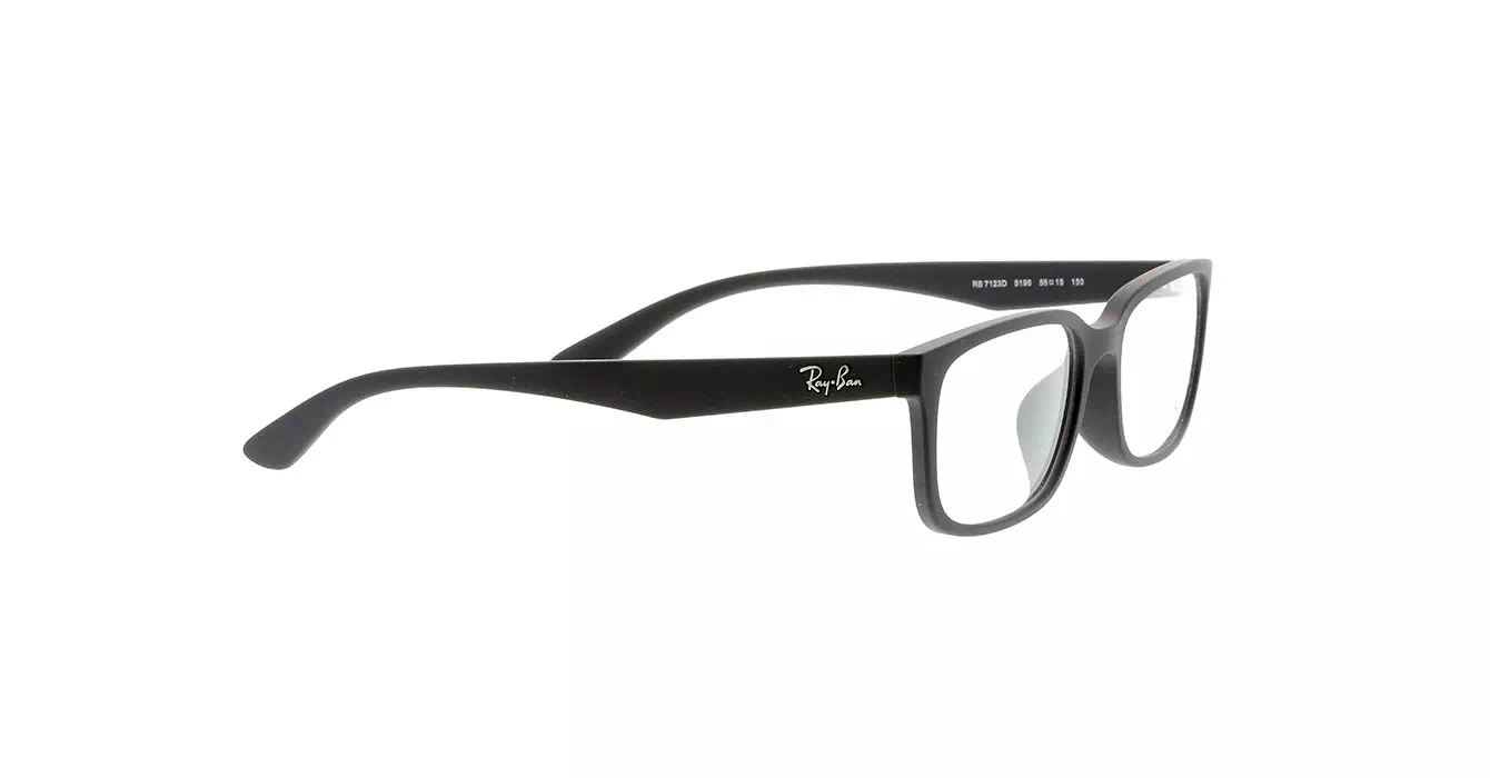 Ray-Ban RB7123D col 5196 s56