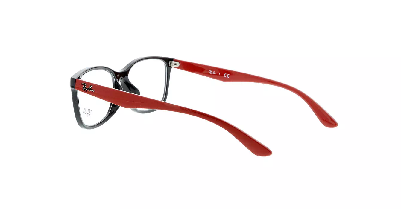 Ray-Ban RB7124D col 2475 s56