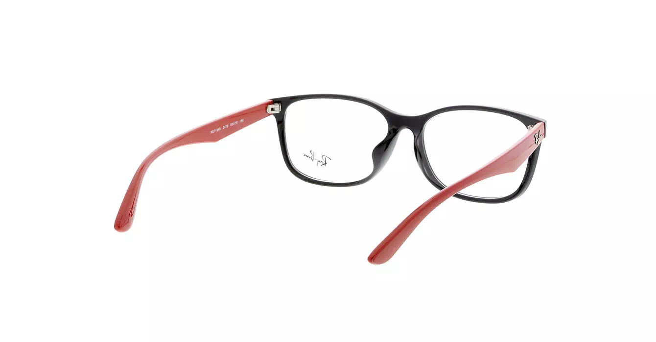 Ray-Ban RB7124D col 2475 s56