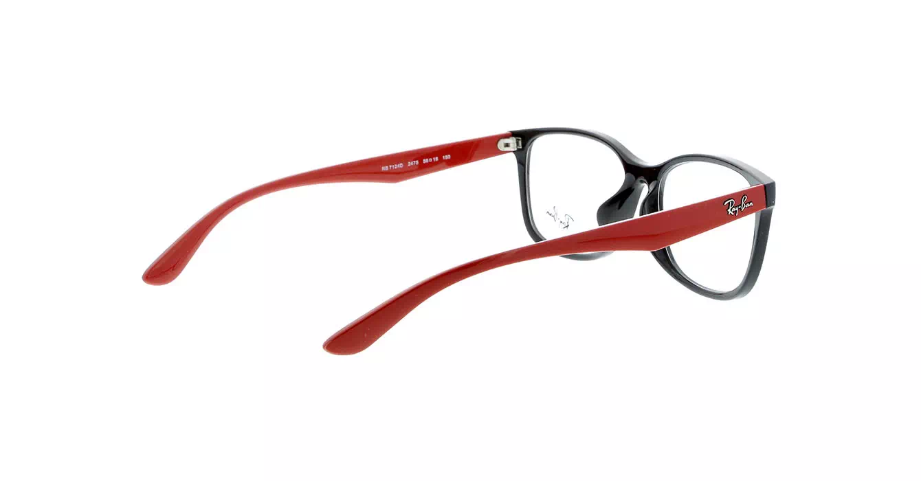 Ray-Ban RB7124D col 2475 s56